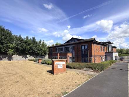 Norwood House, Glebe Close, Blackpool, Image 1