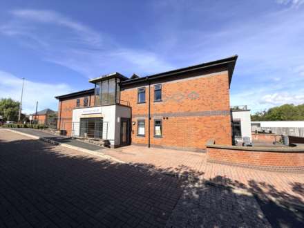 Norwood House, Glebe Close, Blackpool, Image 15