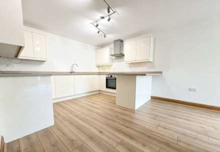Norwood House, Glebe Close, Blackpool, Image 2