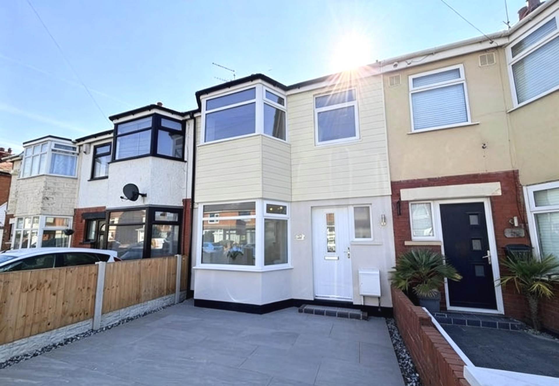 Henson Avenue, Blackpool, FY4 3LZ, Image 1
