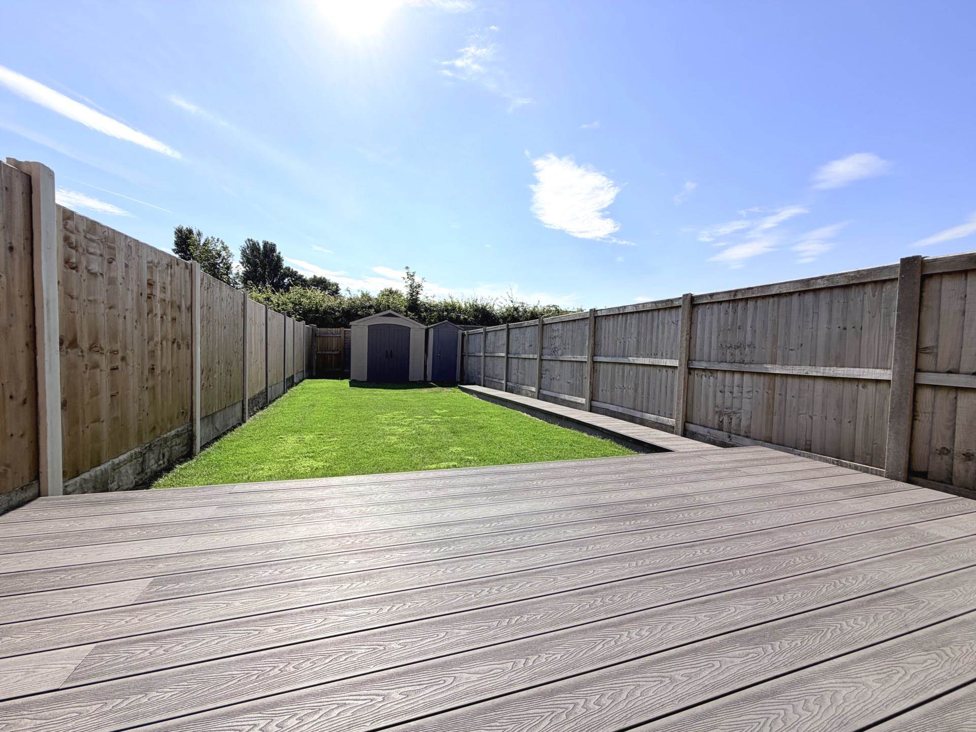 Henson Avenue, Blackpool, FY4 3LZ, Image 15