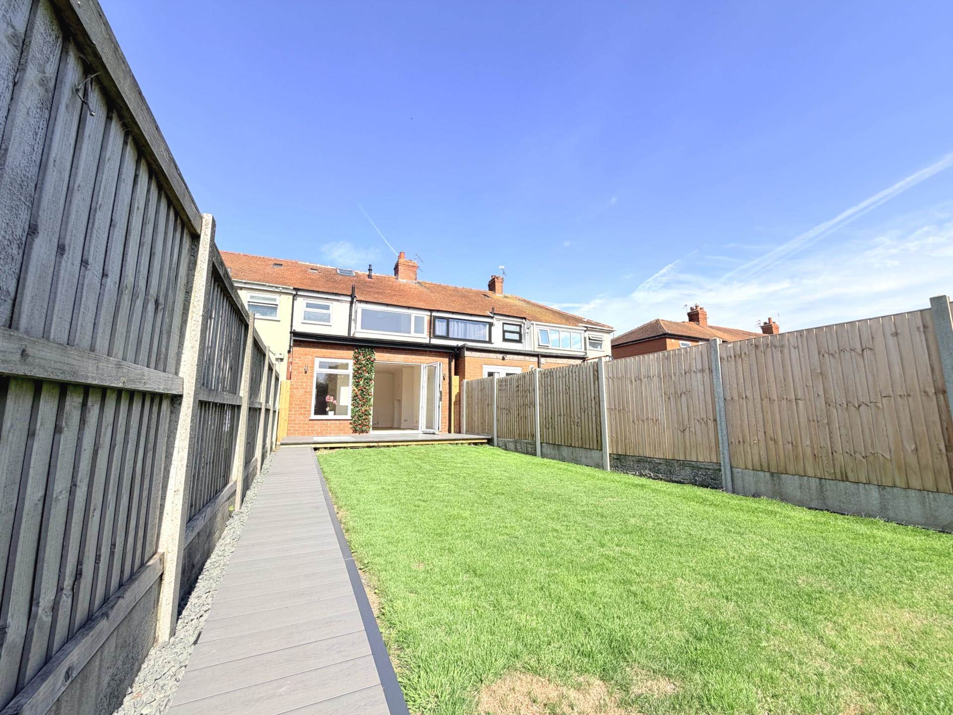 Henson Avenue, Blackpool, FY4 3LZ, Image 16