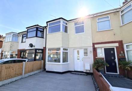Henson Avenue, Blackpool, FY4 3LZ