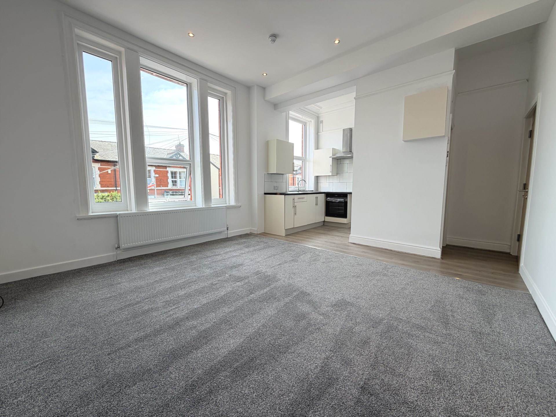 Broadway, Blackpool, FY4 2HE, Image 1