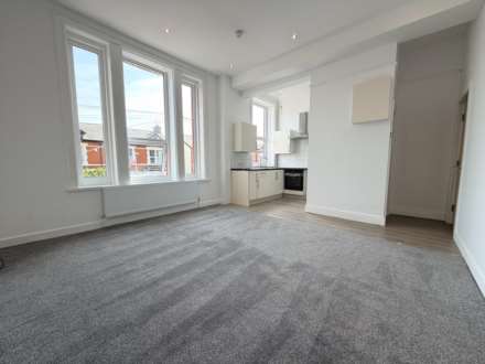 Property For Rent Broadway, Blackpool
