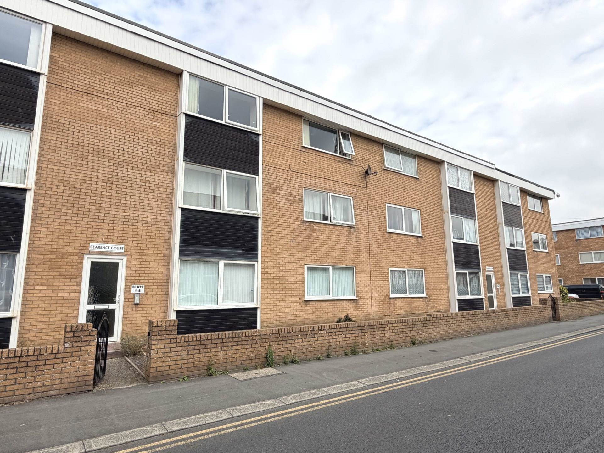 Rawcliffe Street, Blackpool, FY4 1DJ, Image 1