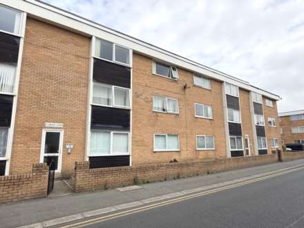 Rawcliffe Street, Blackpool, FY4 1DJ, Image 1