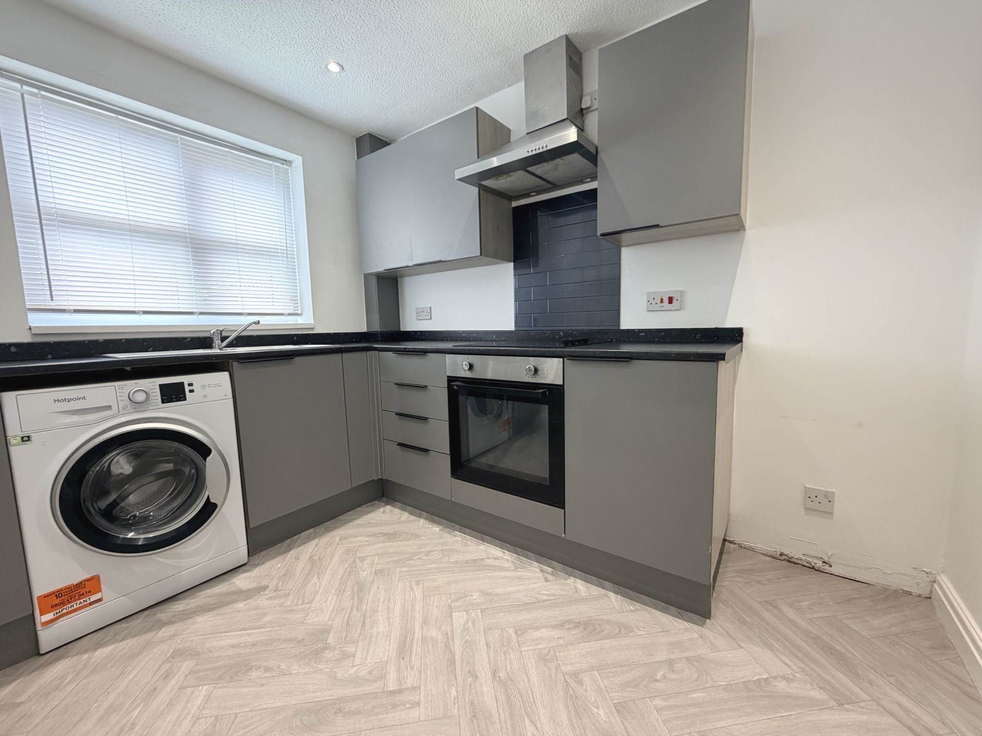 Hampstead Mews, Blackpool, FY1 2SG, Image 4