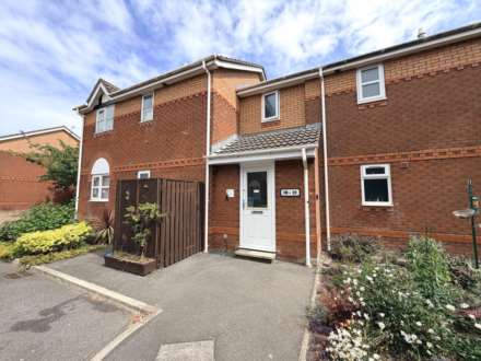 Hampstead Mews, Blackpool, FY1 2SG, Image 1
