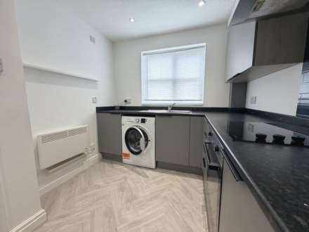 Hampstead Mews, Blackpool, FY1 2SG, Image 3