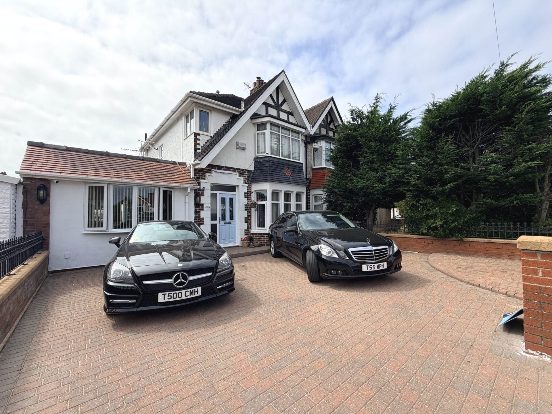 St Annes Road, Blackpool, FY4 2QW, Image 1