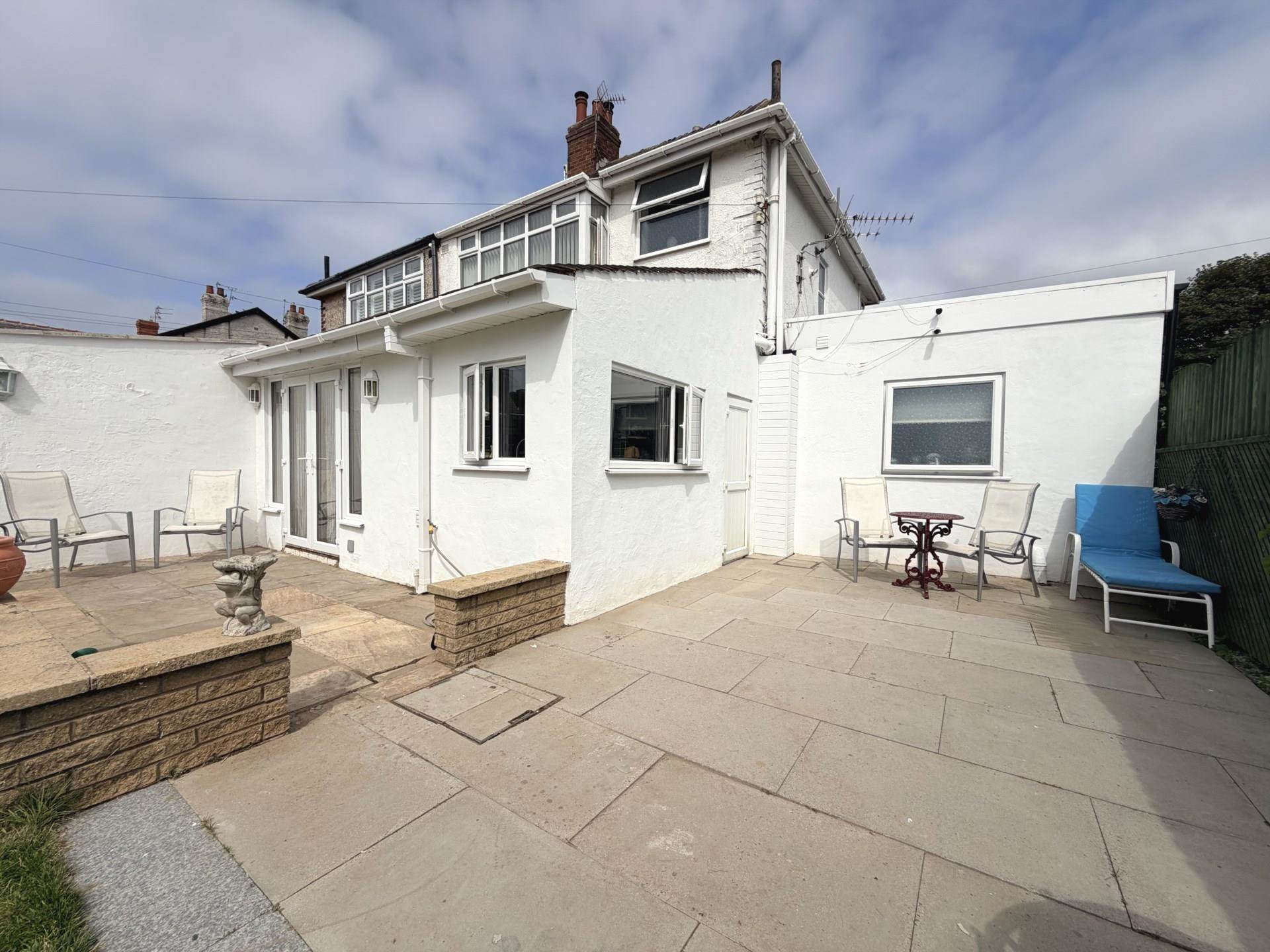 St Annes Road, Blackpool, FY4 2QW, Image 16