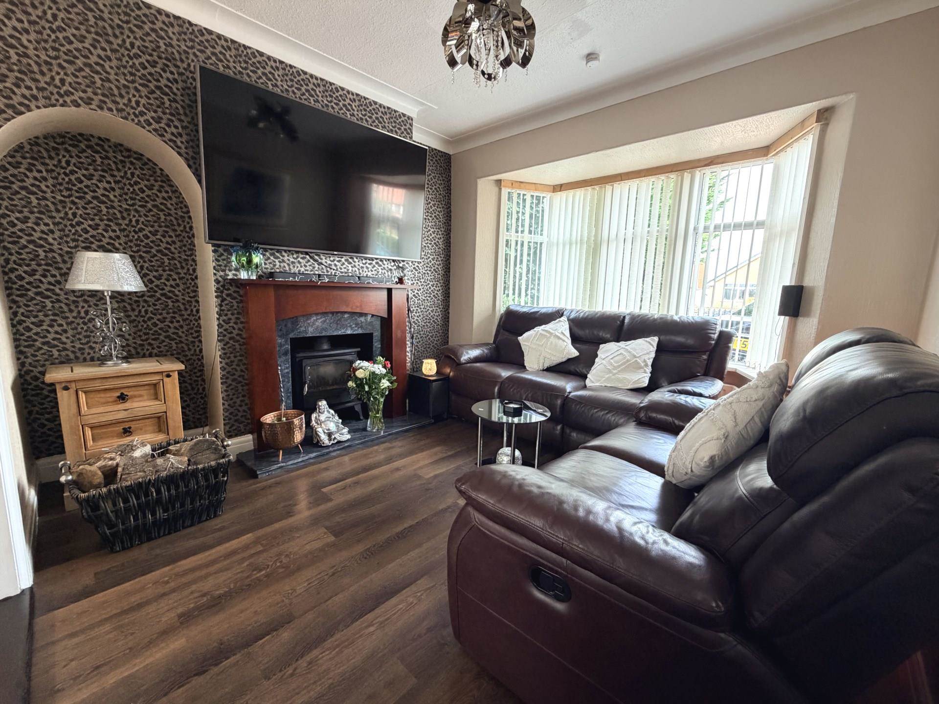 St Annes Road, Blackpool, FY4 2QW, Image 2