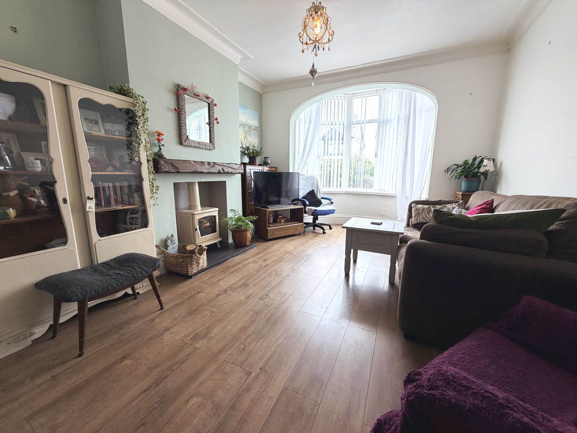 Rosebery Avenue, Blackpool, FY4 1LA, Image 2