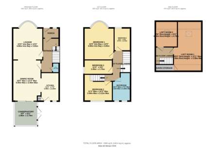 Rosebery Avenue, Blackpool, FY4 1LA, Image 21