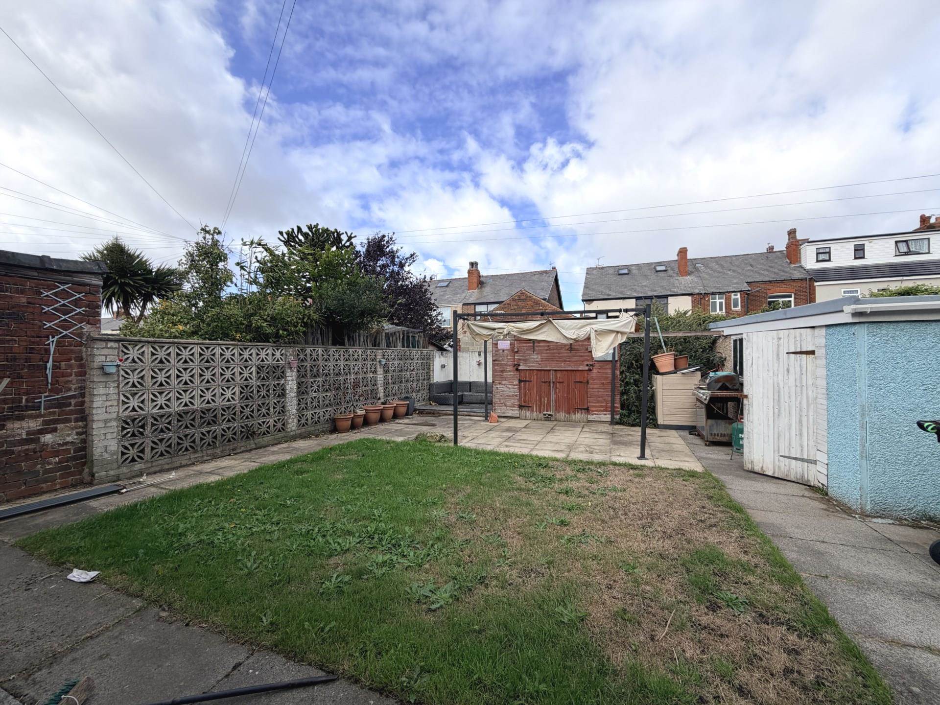 Horncliffe Road, Blackpool, FY4 1LJ, Image 9