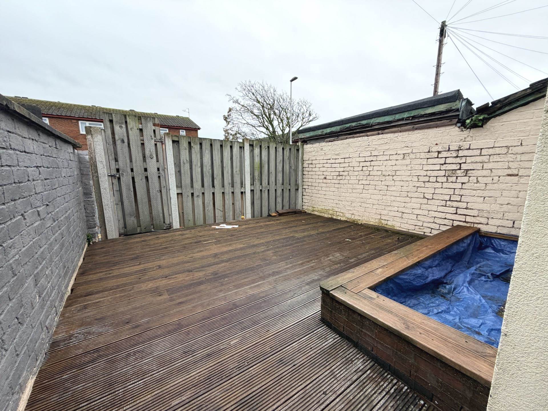 Belmont Avenue, Blackpool, FY1 4BE, Image 14