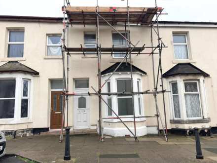 Property For Rent Belmont Avenue, Blackpool