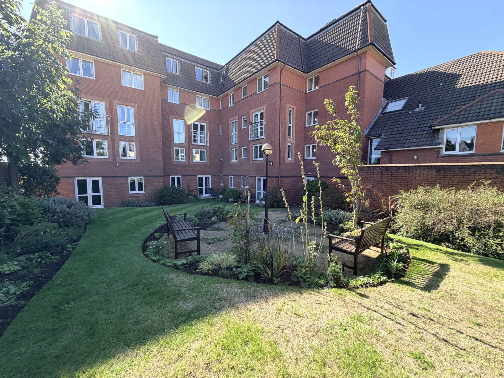 Lystra Court, South Promenade, Lytham St Annes, FY8 1NP, Image 11