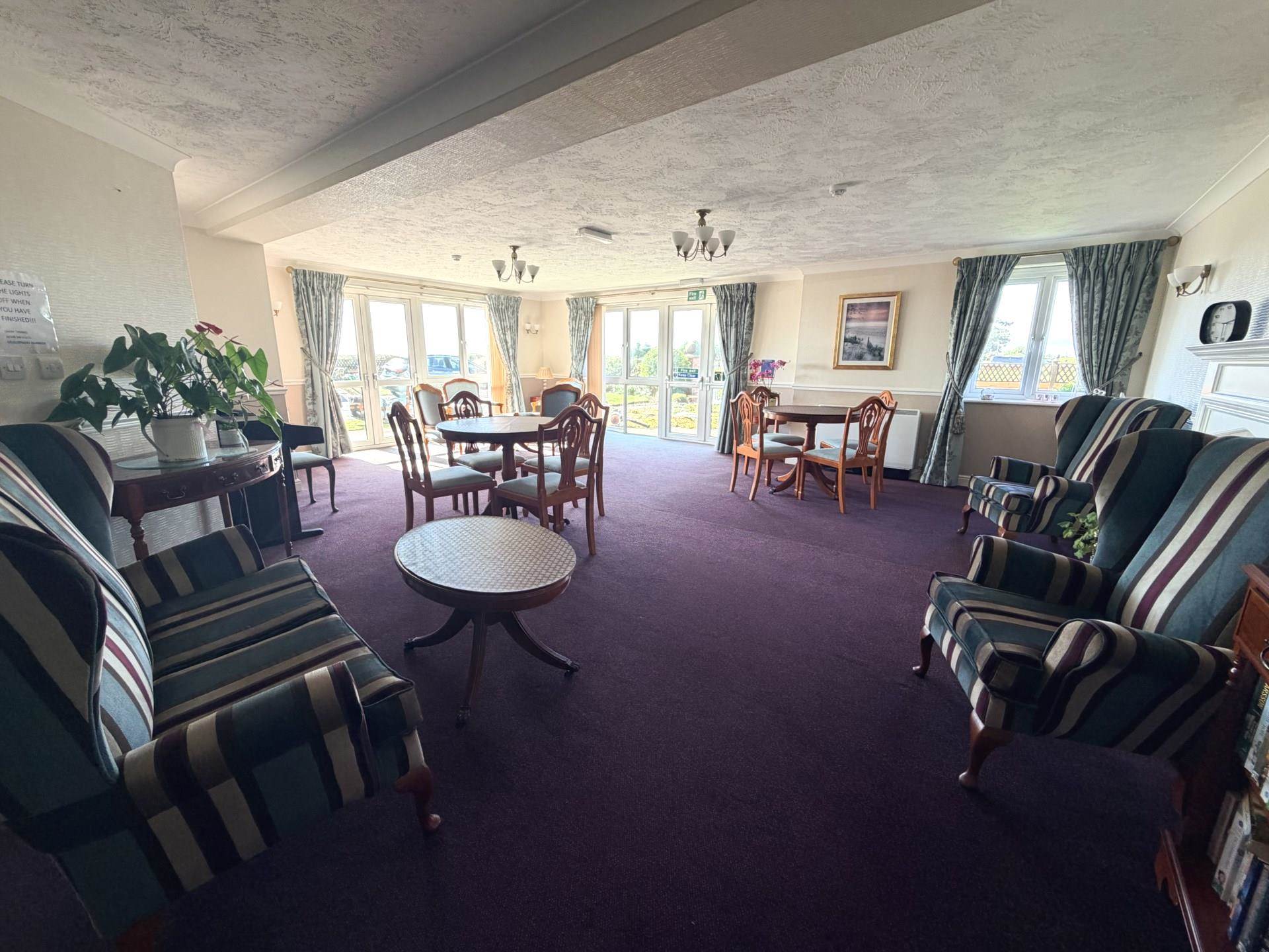 Lystra Court, South Promenade, Lytham St Annes, FY8 1NP, Image 12