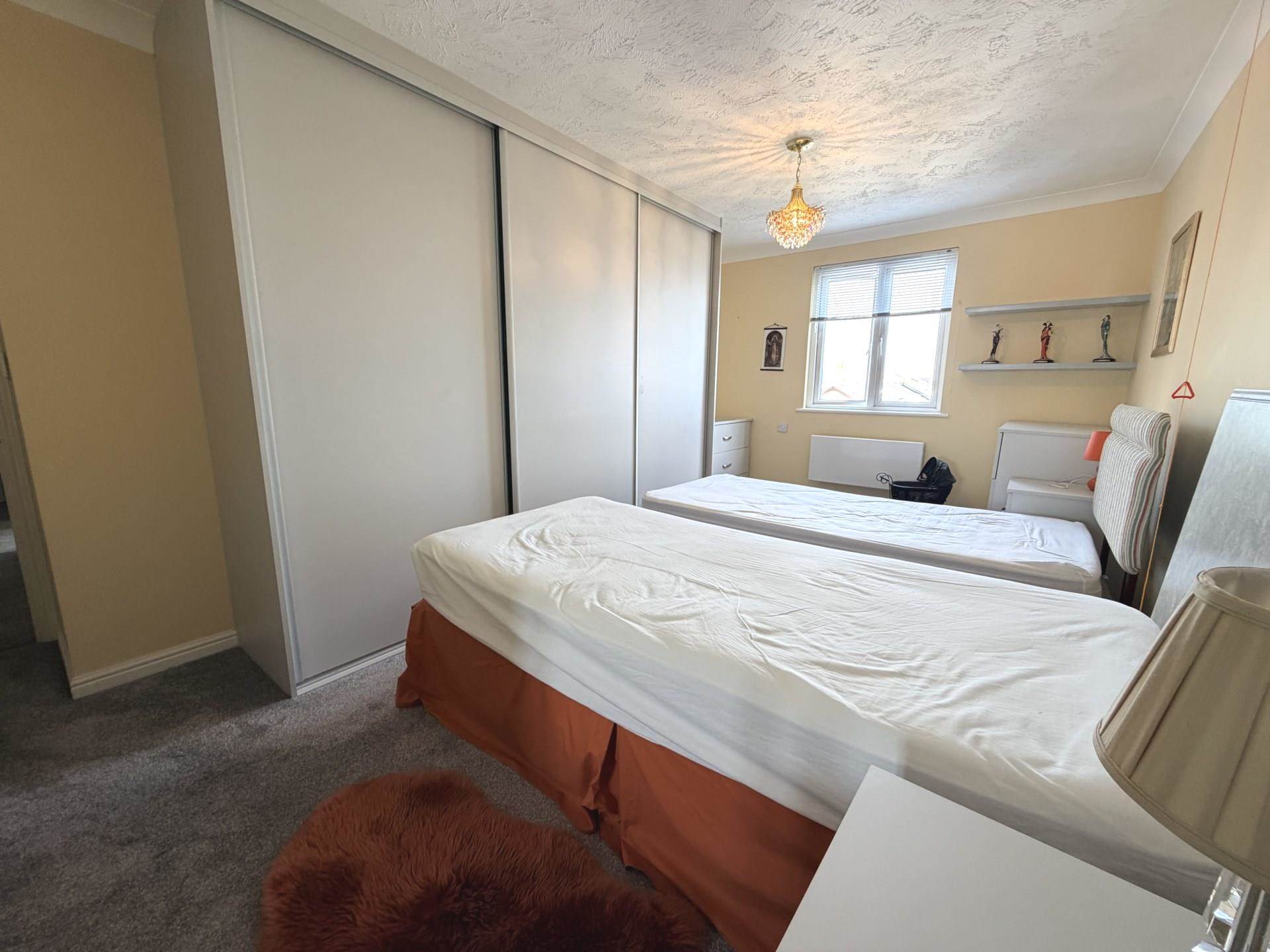 Lystra Court, South Promenade, Lytham St Annes, FY8 1NP, Image 6