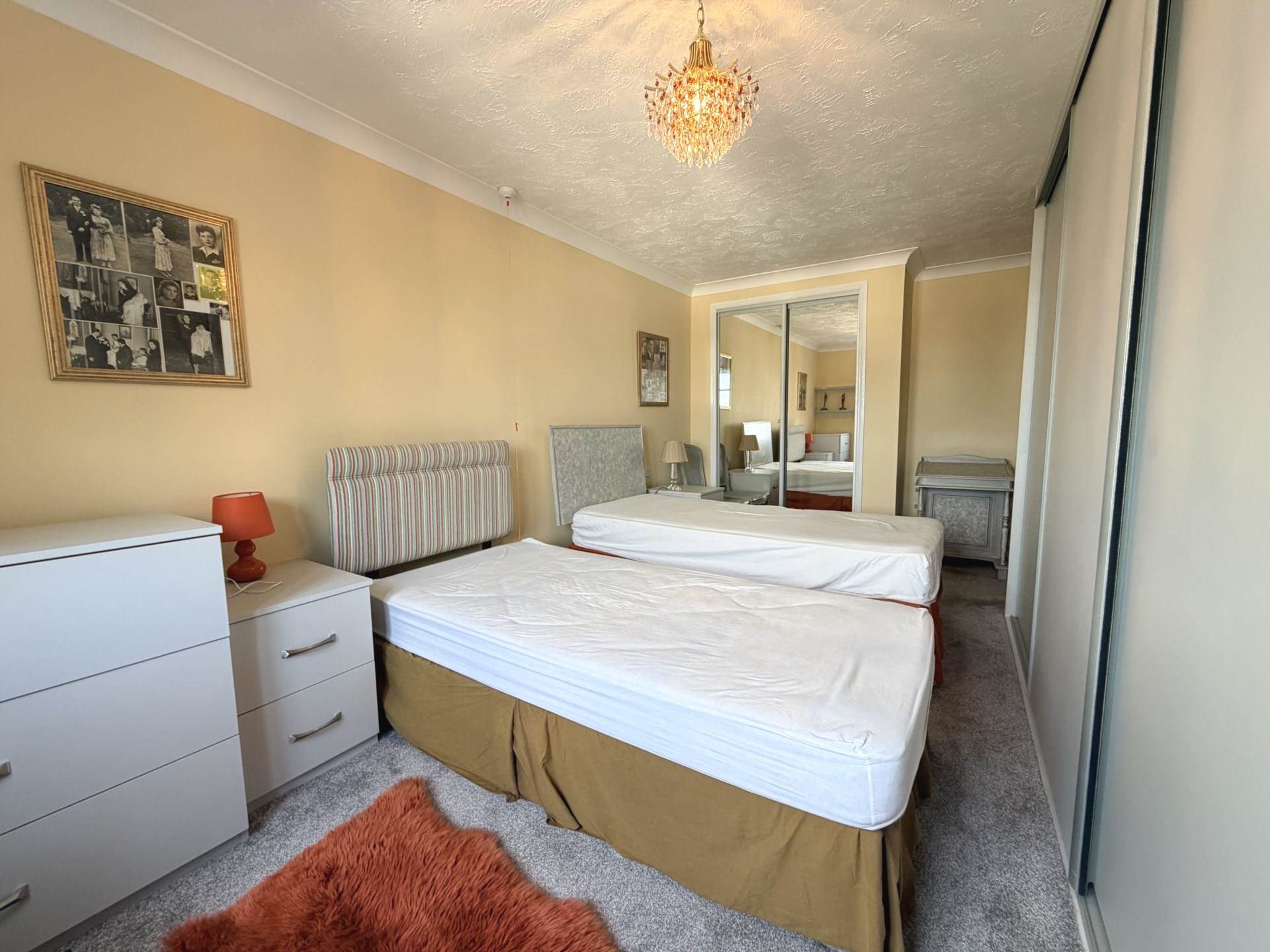 Lystra Court, South Promenade, Lytham St Annes, FY8 1NP, Image 7