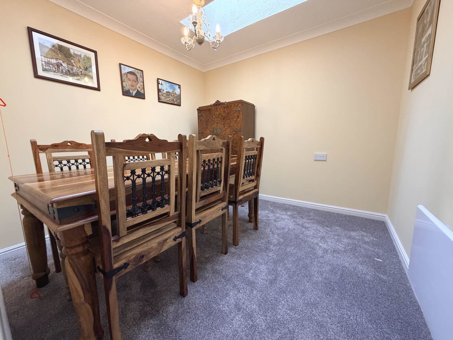 Lystra Court, South Promenade, Lytham St Annes, FY8 1NP, Image 8