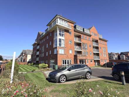 Lystra Court, South Promenade, Lytham St Annes, FY8 1NP