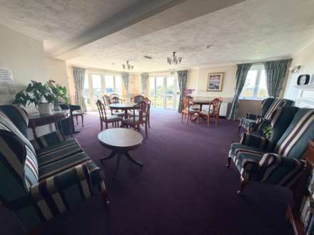 Lystra Court, South Promenade, Lytham St Annes, FY8 1NP, Image 12
