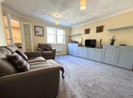Lystra Court, South Promenade, Lytham St Annes, FY8 1NP, Image 2