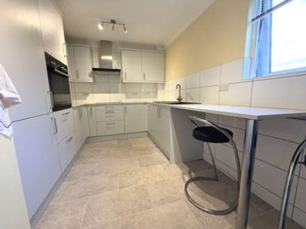 Lystra Court, South Promenade, Lytham St Annes, FY8 1NP, Image 5
