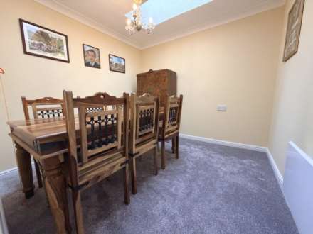 Lystra Court, South Promenade, Lytham St Annes, FY8 1NP, Image 8