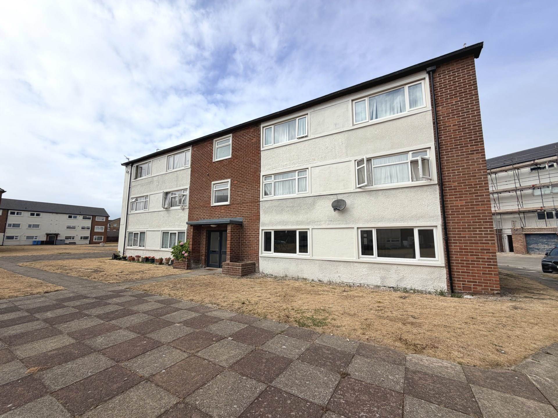 Lindsay Court, New Road, Lytham St Annes, FY8 2SR, Image 1