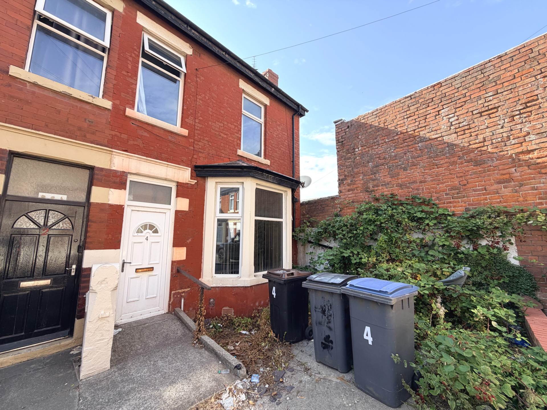 Lynn Grove, Blackpool, FY1 2HZ, Image 1