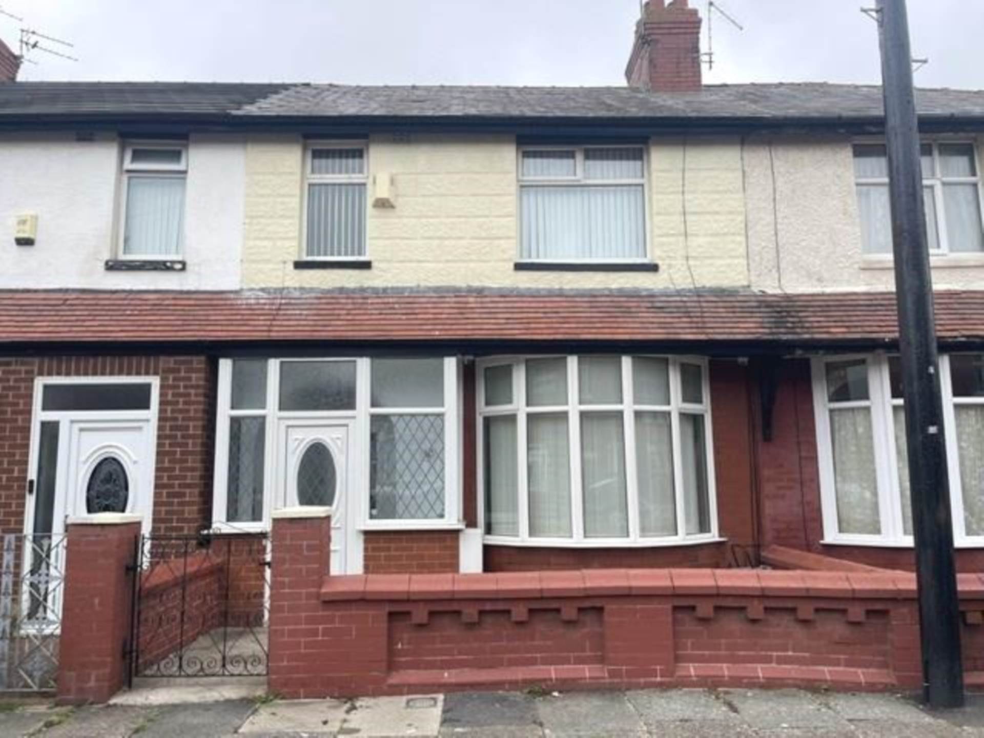 Hudson Road, Blackpool, FY1 6LY, Image 1