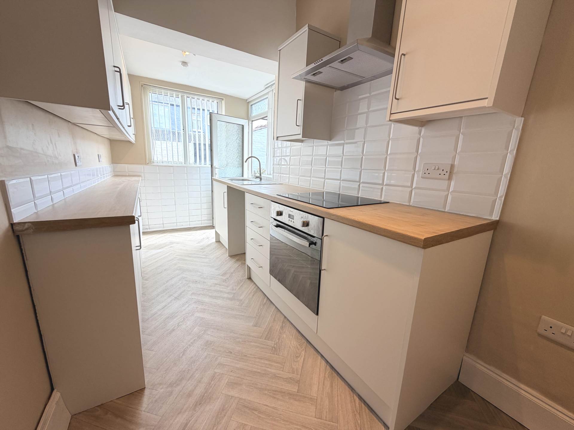 Hudson Road, Blackpool, FY1 6LY, Image 5