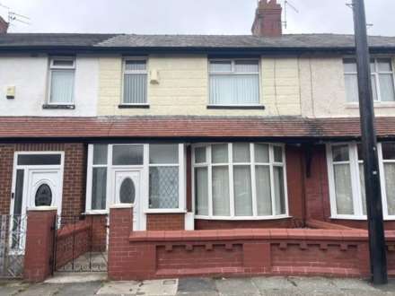 Hudson Road, Blackpool, FY1 6LY, Image 1