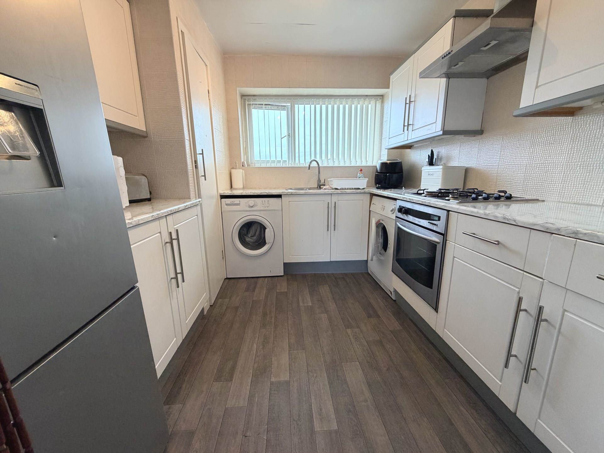 Crescent Court, New South Promenade, Blackpool, FY4 1ST, Image 2