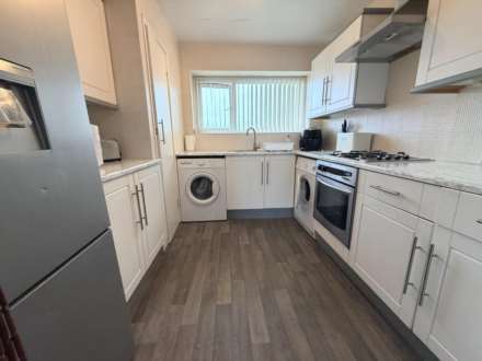 Crescent Court, New South Promenade, Blackpool, FY4 1ST, Image 2