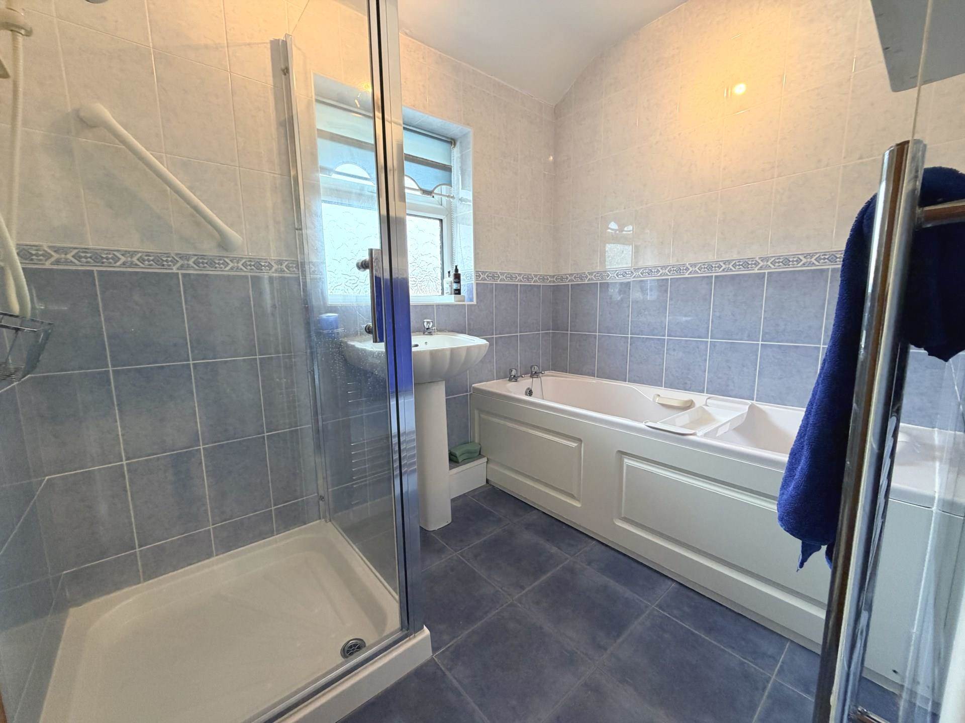 Hillcrest Road, Blackpool,FY4 1QT, Image 11