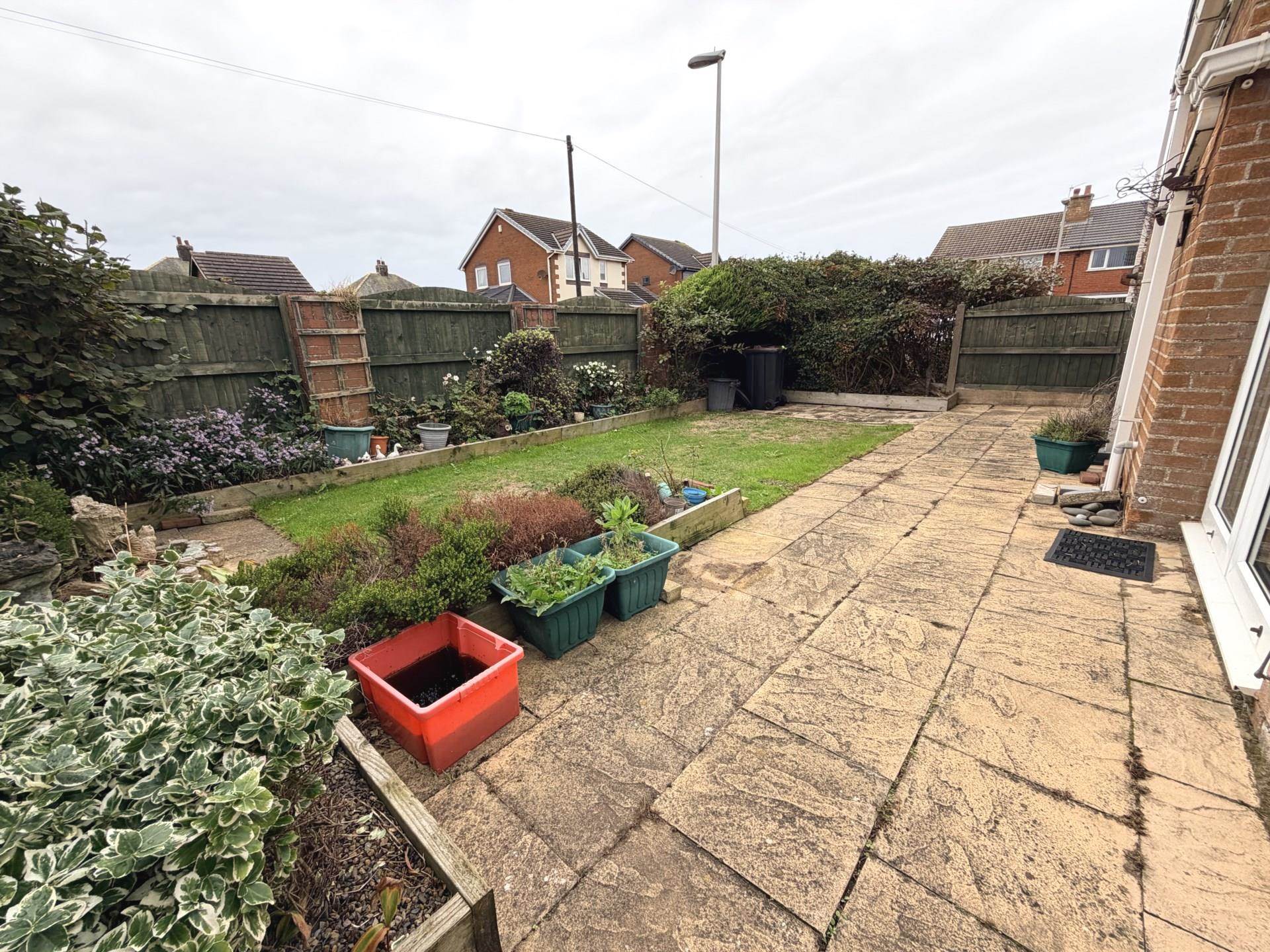 Hillcrest Road, Blackpool,FY4 1QT, Image 13