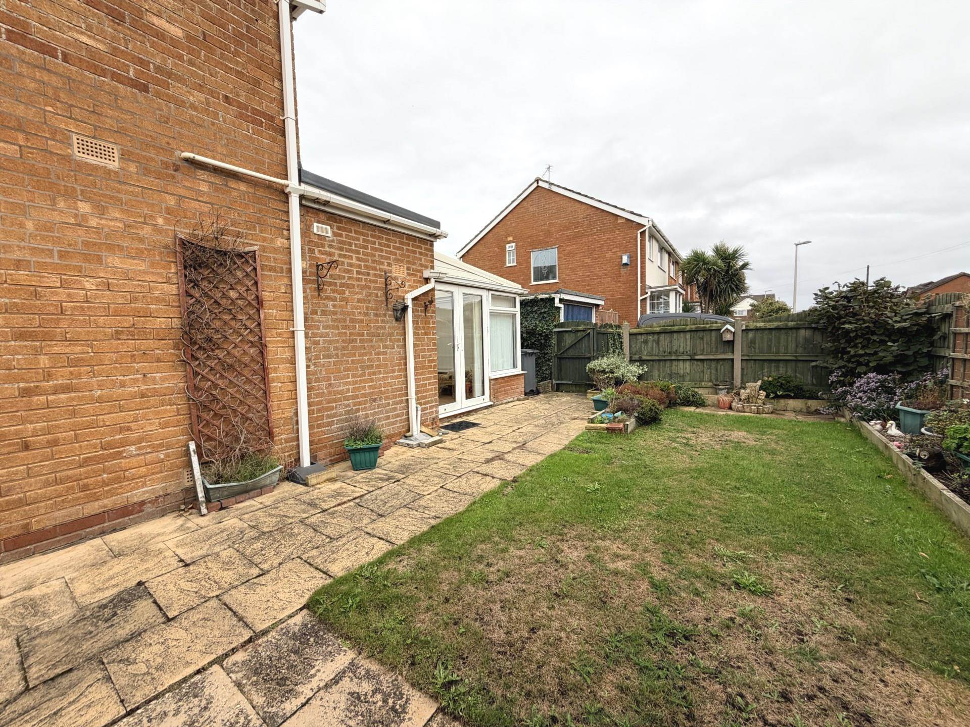 Hillcrest Road, Blackpool,FY4 1QT, Image 14
