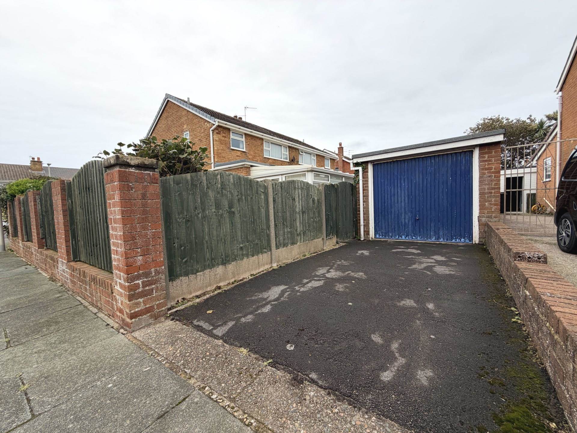 Hillcrest Road, Blackpool,FY4 1QT, Image 15