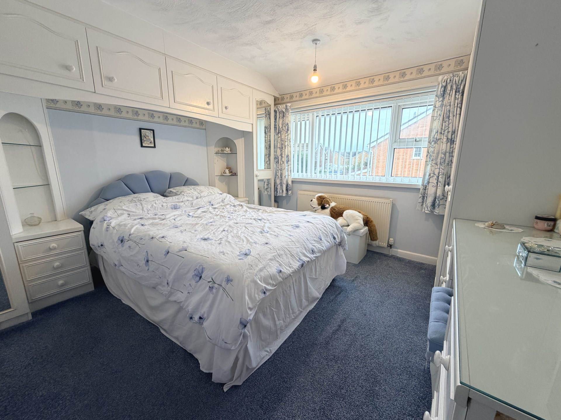 Hillcrest Road, Blackpool,FY4 1QT, Image 9