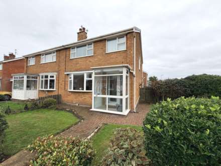Hillcrest Road, Blackpool,FY4 1QT