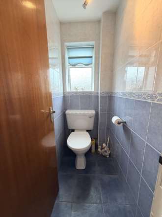 Hillcrest Road, Blackpool,FY4 1QT, Image 12