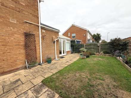 Hillcrest Road, Blackpool,FY4 1QT, Image 14