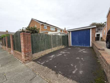 Hillcrest Road, Blackpool,FY4 1QT, Image 15