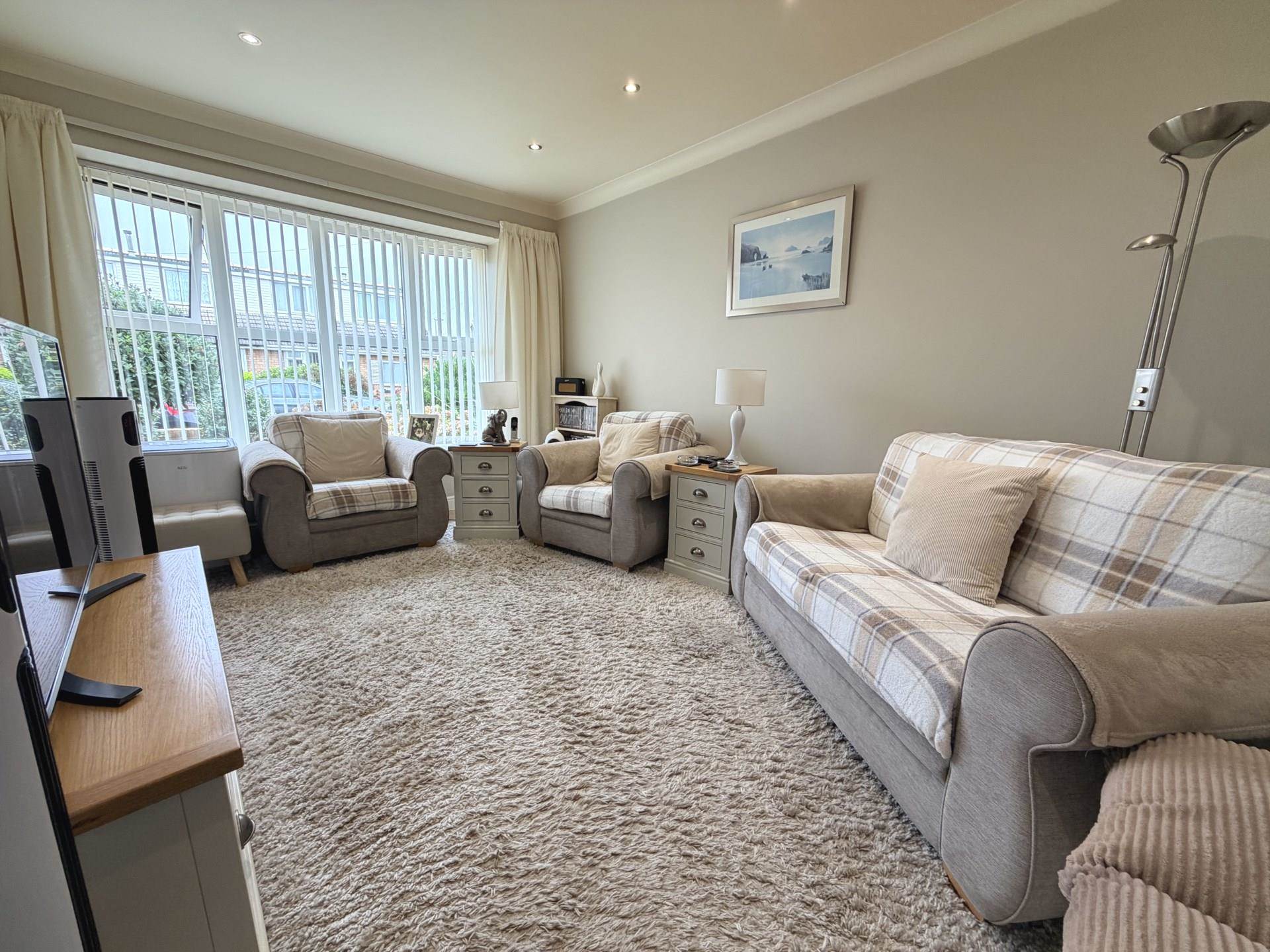 Hampshire Place, Blackpool, FY4 5BA, Image 2