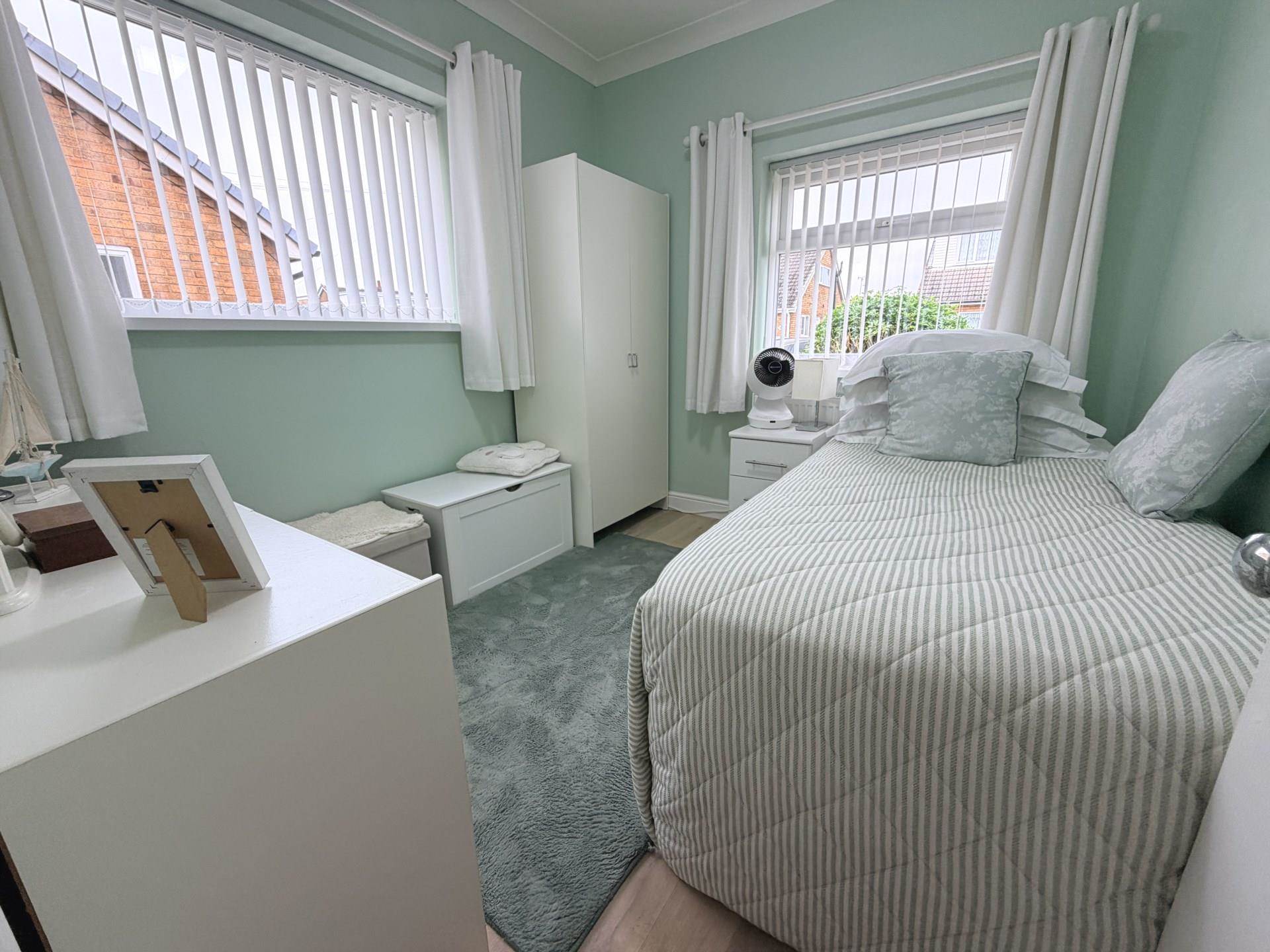 Hampshire Place, Blackpool, FY4 5BA, Image 5